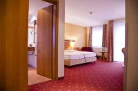 Visbek Hotel Stüve Hotels in Wildeshausen