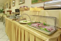 Hotel Katy - Aamiainen