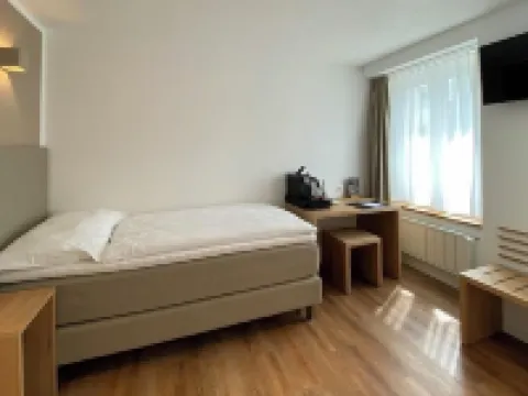 ホテル アーティスト ビールのホテル