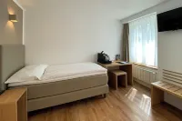 Hotel Artist Hotels in Biel