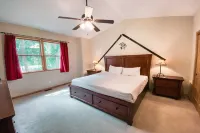 Northstar 1959 by SummitCove Lodging Hotels in West Keystone