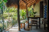 La Escondida H Hotels in 