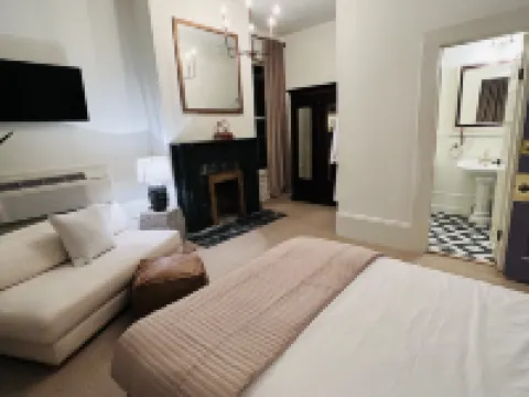 The General's Quarters Boutique Hotel Hoteles en Corinth