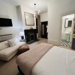 The General's Quarters Boutique Hotel Các khách sạn ở Corinth