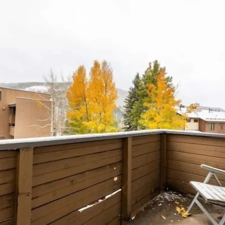 Roomy Condo with Free WiFi & Uncovered Parking by RedAwning