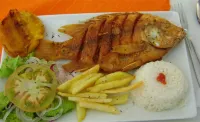 Suite Sumapaz Hotel - breakfast