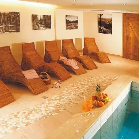 Schwarzwaldhotel Klumpp