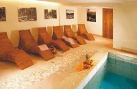 Schwarzwaldhotel Klumpp - Spa