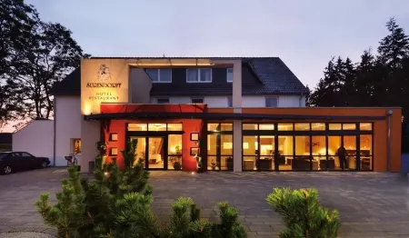 Akzent Hotel Haus Surendorff