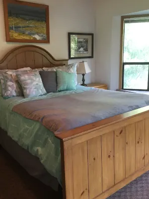 River Vista Vacation Homes - balneario