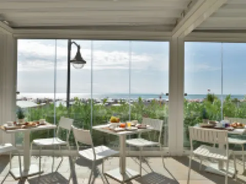 Hotel Astoria Hotels in Caorle