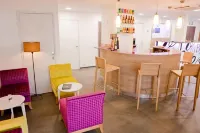 Hôtel Anne de Bretagne Отели в г. Ренн