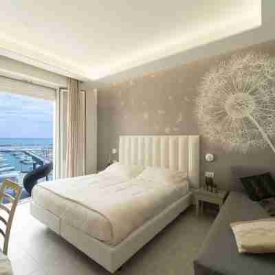 Hotel Stella d'Oro Rooms