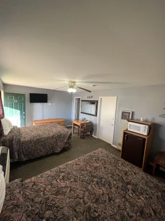 Western Motel Отели в г. Сейр