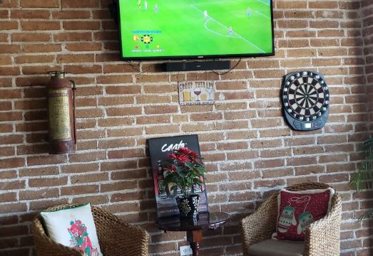 호텔 알카트라즈 라파스 이미지