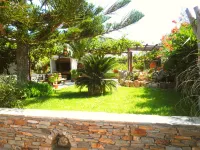 Dimitra Studios Hotels near Agiassos Beach