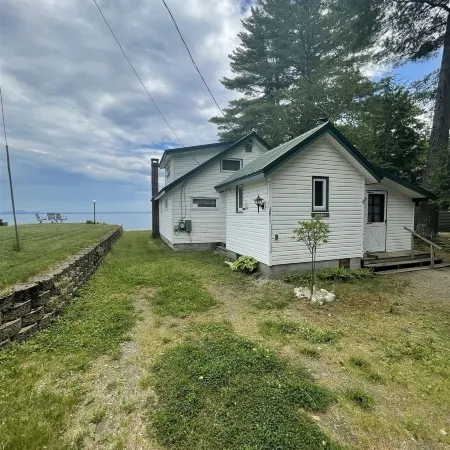 Camp Carroll Limit 6 Home