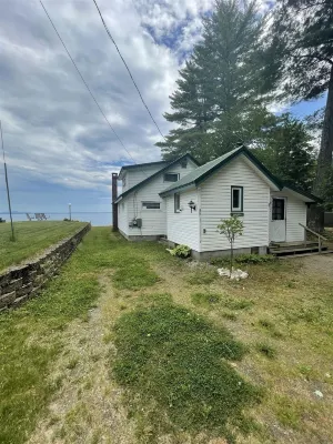 Camp Carroll Limit 6 Home