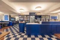 Strandhotel Binz Hotels in Binz