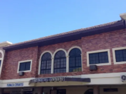 Hotel Residencial Cervantes Hoteles en David