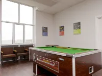 YHA Manorbier Hotels in Tenby