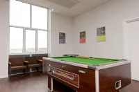YHA Manorbier Hotels in Tenby