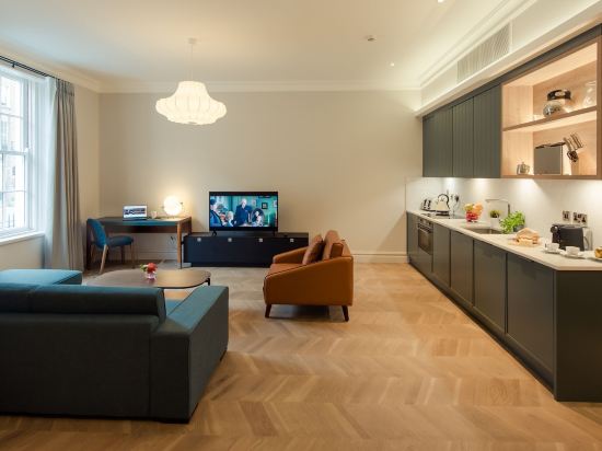 Premier Suites Dublin, Leeson Street
