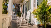 La Pensione Inn - Adult Exclusive
