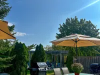 Oasis by the Bay Vacation Suites Hotels in Wasaga Beach