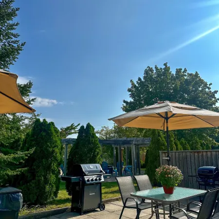 Oasis by the Bay Vacation Suites