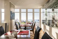 Insulaner Dependance Hotels in Heligoland