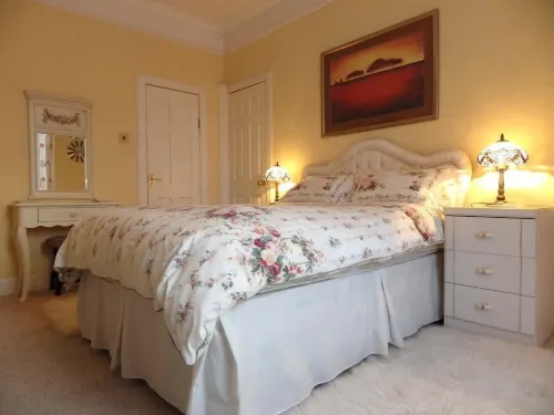 The Central Guesthouse Hotel a Kelso
