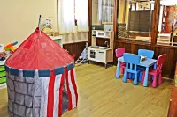 Finca Los Llanos Hotels in Capileira