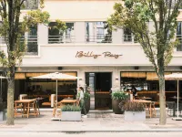 The Market by Parkhotel Отели рядом с достопримечательностью «Башни Броэль»