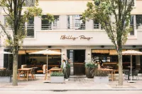 The Market by Parkhotel Hotels in Kortrijk