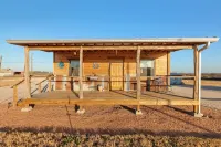 Hollmig Moon View 1 Bedroom Cabin by Redawning