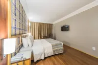 Monumental Bittar Hotel Hotel a Brasilia