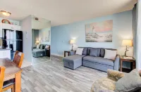 0809 Carolina Shores by Atlantic Towers Hotels in Carolina Beach