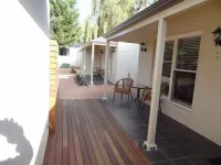 Hahndorf Oak Tree Cottages Hotel a Macclesfield