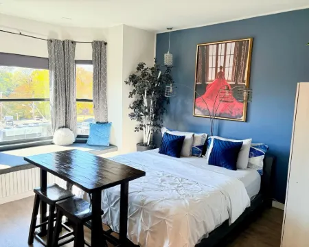 Beacon Hotel Hotels in Beacon