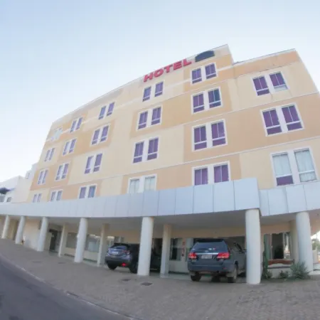 Jalapão Hotel