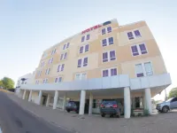 Jalapão Hotel - Wifi
