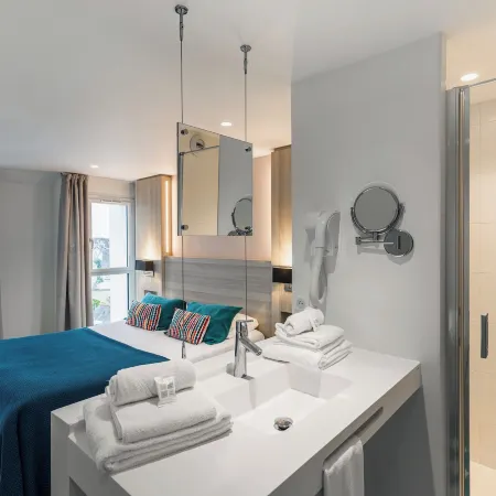 Le Cornouaille Hotel & Spa