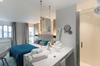 Le Cornouaille Hotel & Spa Hotels in Benodet