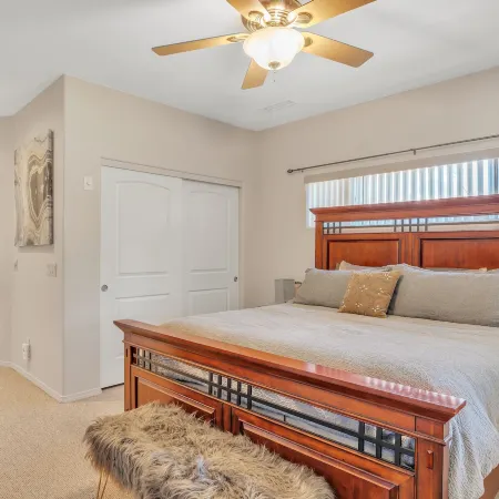 Luxury Home Near Golf Course, Airport, Embry Riddle-Hole in One!