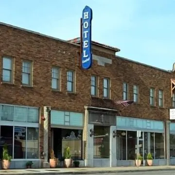 The Campbell Hotel