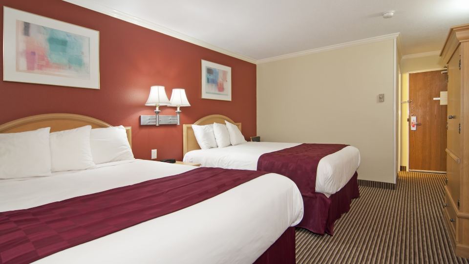 Valley Inn Shakopee