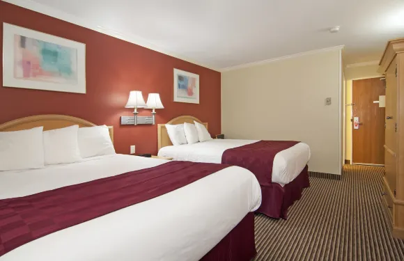 沙科皮伊克諾旅店