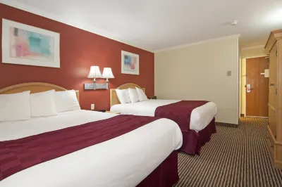 Valley Inn Shakopee Hotel in zona Valleyfair