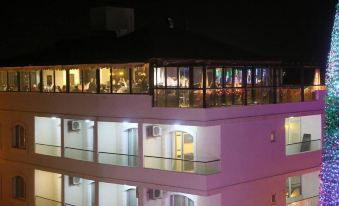 Saint John Hotel